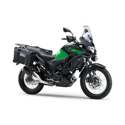 KAWASAKI VERSYS-X 300 TOURER ABS KAWASAKI VERSYS-X 300 TOURER ABS